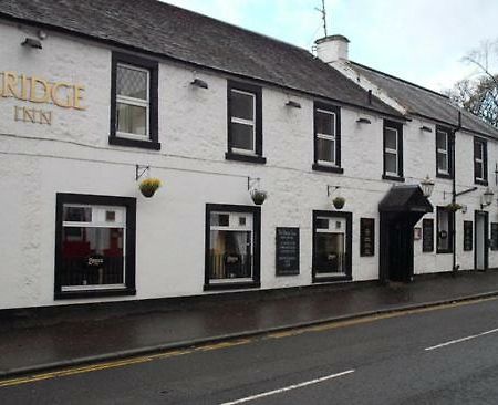 The Bridge Inn Tillicoultry ภายนอก รูปภาพ