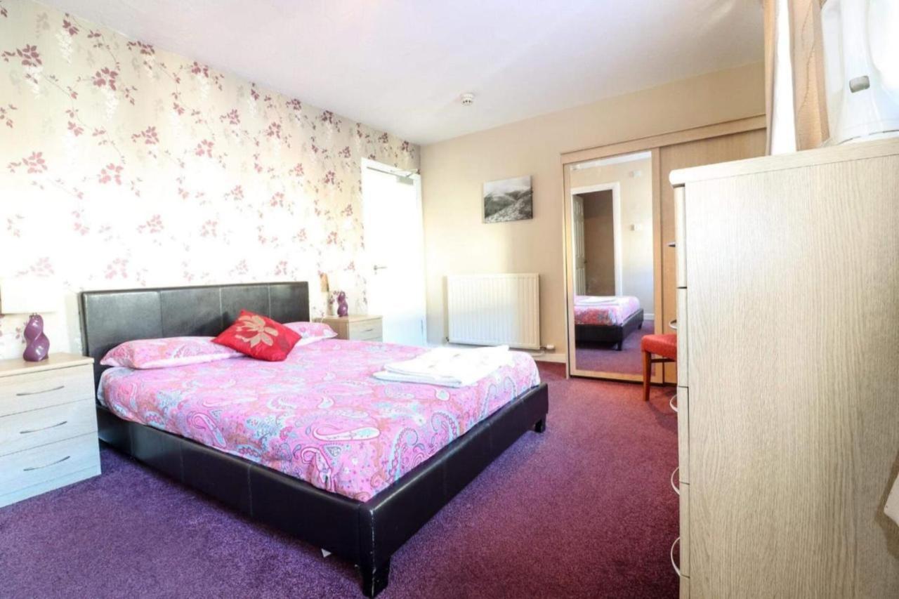 The Bridge Inn Tillicoultry ภายนอก รูปภาพ