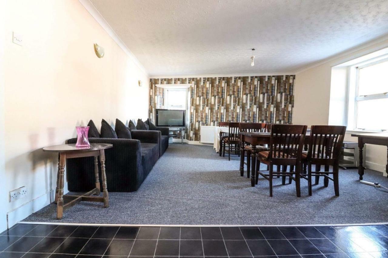 The Bridge Inn Tillicoultry ภายนอก รูปภาพ