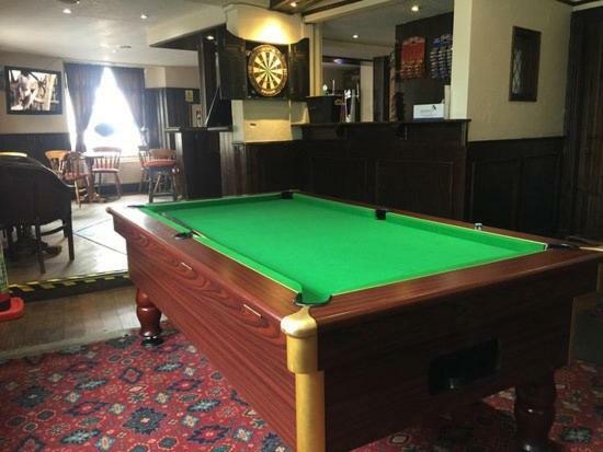 The Bridge Inn Tillicoultry ภายนอก รูปภาพ